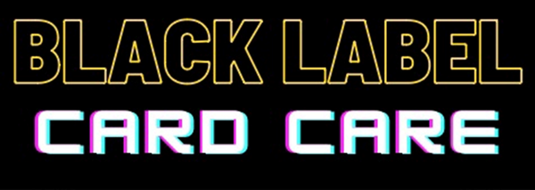 Black Label Card Care